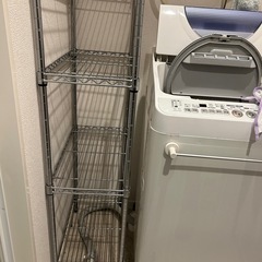 急募:ルミナスラック4段　10.12土am引き渡しの画像