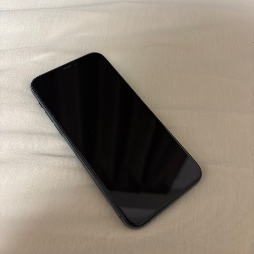 iPhone 11 Pro 64GB ミッドナイトグリーン　SIMフリー　本体のみ