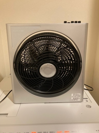 扇風機 YUASA YFB-26V KS