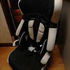 コンビ ジュニアシート ジョイトリップ 9-36kg
