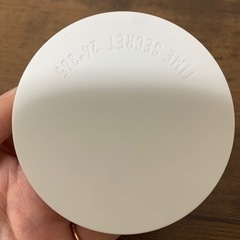 タイムシークレット　ミネラルプレストパウダーの画像