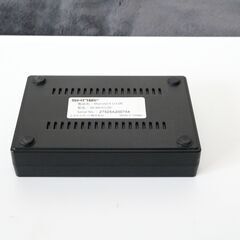 SKnet monsterX U3.0R【キャプチャーボード】の画像