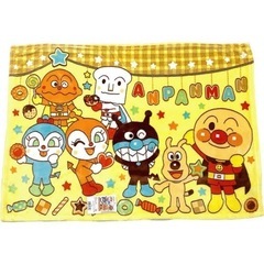 アンパンマン毛布