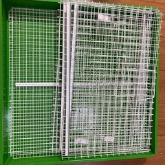 フェレットケージの画像