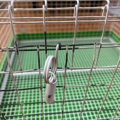 フェレットケージの画像
