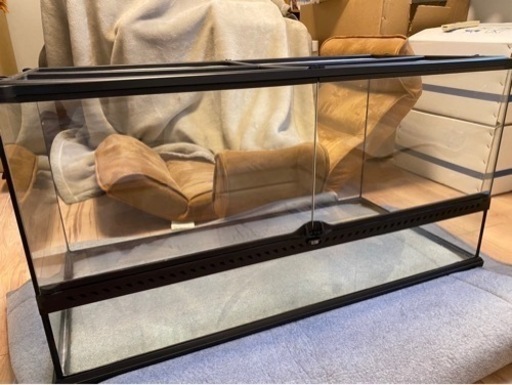 【GEXグラステラリウム9045】中古品