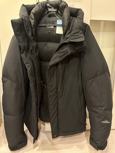 ノースフェイス　バルトロ