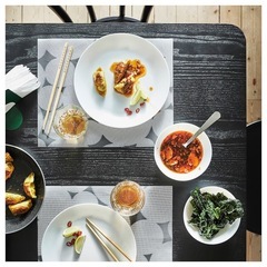 【6枚セット】IKEA OFTAST イケア オフタスト の画像