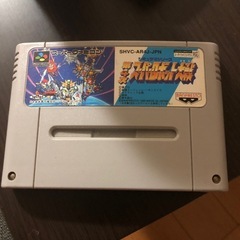 スーファミソフト