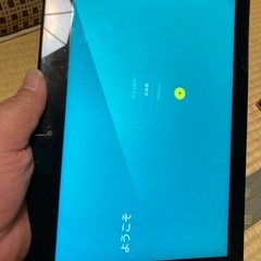 NECタブレットの画像