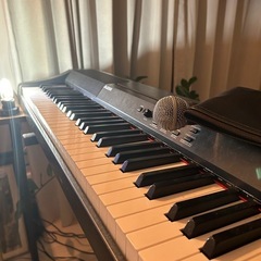 歌ったり楽器を弾いたり、一緒にゆる〜く音楽活動してくれる方募集中です。