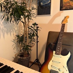 歌ったり楽器を弾いたり、一緒にゆる〜く音楽活動してくれる方募集中です。 - 那覇市