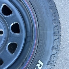 車のパーツ タイヤ、ホイール