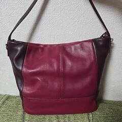 COACH　ショルダーバッグの画像