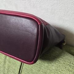 COACH　ショルダーバッグの画像
