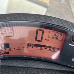 地域最安　車検R7年5月　ニンジャ400Rの画像