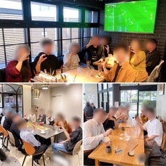 【博多】10/6(日)17:15〜「50代以上独身限定！友活カフ...