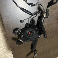 スマホホルダー