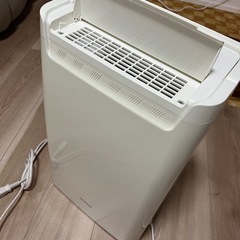 除湿機 DCE-6515 アイリスオーヤマ
