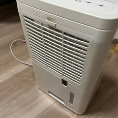 除湿機 DCE-6515 アイリスオーヤマの画像