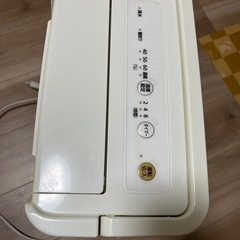 除湿機 DCE-6515 アイリスオーヤマの画像