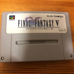 スーファミソフト