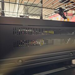【美品】ヤマハ AVレシーバー AVENTAGE RX-A2Aの画像