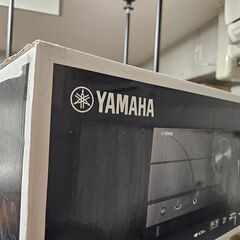 【美品】ヤマハ AVレシーバー AVENTAGE RX-A2Aの画像