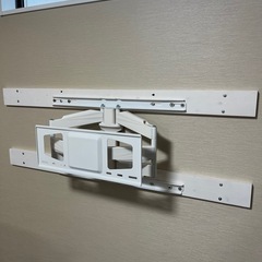 壁掛けテレビ工事　天吊り工事　法人様、民間様　対応します！