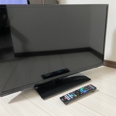 32型液晶テレビ(2019年)