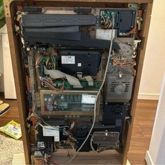 CR モンスターハウス パチンコ台 モンスターハウス パチンコ屋