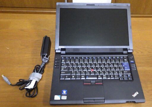 Lenovo IdeaPad Pro 5a Gen 11（16型 AMD）ノートPC | レノボ・ ジャパン 【受け渡し完了】LENOVO ノートパソコン ThinkPad SL410 14型液晶　Win11Pro Office2021付き 動