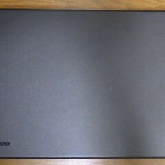 【受け渡し完了】LENOVO ノートパソコン ThinkPad SL410 14型液晶　Win11Pro Office2021付き 動作品の画像