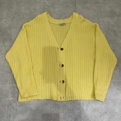 ✳︎美品✳︎SM2 カーディガン