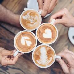10月6日(日)13時~千葉駅カフェ会
