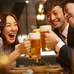 【01限定！】国際通りで飲み会