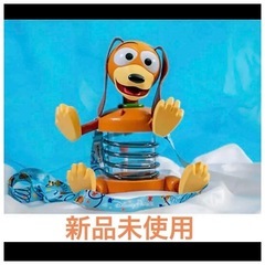 トイストーリー TOYSTORY スリンキー ドリンク シッパー...