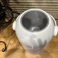 【決まりました】Pigeon オムツ処理ポット の画像