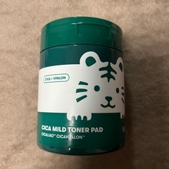 VT シカマイルド　トナーパッド