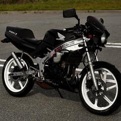 ホンダＮＳ1