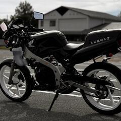 ホンダＮＳ1の画像