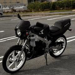 ホンダＮＳ1の画像