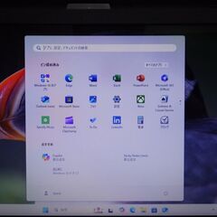 【受け渡し完了】LENOVO ノートパソコン ThinkPad SL410 14型液晶　Win11Pro Office2021付き 動作品の画像