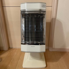 【最終値下げ】ダイキン遠赤外線電気ストーブ