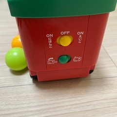アンパンマン はしるよポンポンSLマンの画像