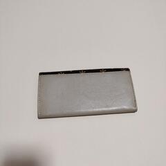 ミッキー　長財布の画像