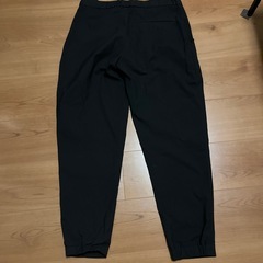 UNIQLO メンズパンツの画像