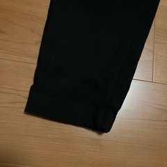 UNIQLO メンズパンツの画像