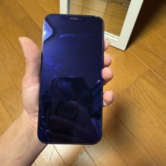 iphone 12 promax
