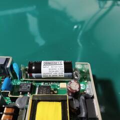 イーター電機工業　スイッチング電源基盤②の画像